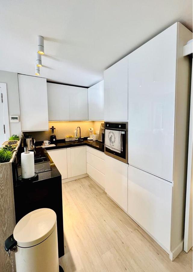 Boutique Apartment Benitachell- Moraira Sea View Exteriör bild